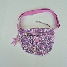 Borsa KIPLING rosa da donna in