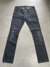 Jeans Guess Premium - Taglio