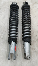 COPPIA AMMORTIZZATORI POSTERIORI-HONDA CB 500 FOUR ANNO 1971 AL 1977