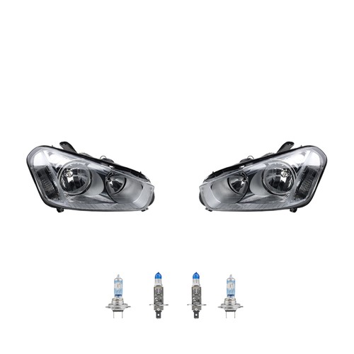 Fari osram night breaker - night,