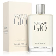 GIORGIO ARMANI ACQUA DI GIO