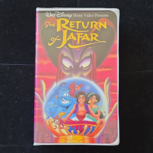 Walt disney home video - home,