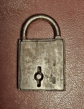 Catenaccio per manette catenelle Carabinieri Reali