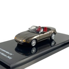 Modellino Auto Motorhelix 1/64