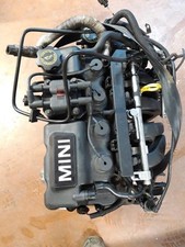 Motore MINI MINI 1 R50/R53