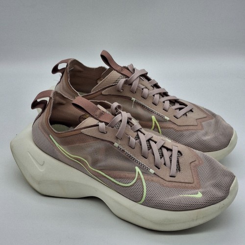 Nike vista lite - fossil, stone