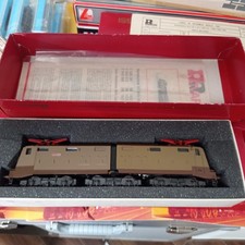 RIVAROSSI FS E636 SCALA H0