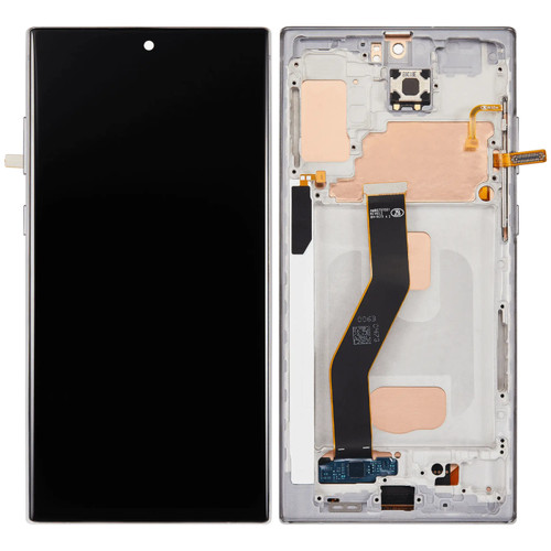 écran lcd avec chassis - Écran,