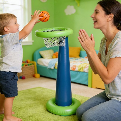 Mini canestro basket - mini,