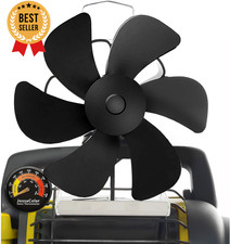 Ventilatore stufa - ventilatore,