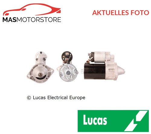 Motore avviamento starter - avviamento,
