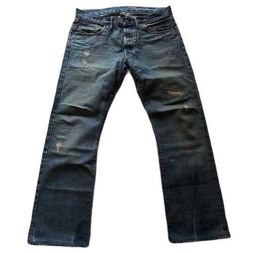 Jeans rrl 501 - jeans, modello