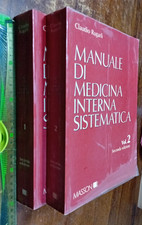 LIBRO🔵MANUALE MEDICINA