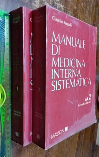 Libro manuale medicina - libro🔵manuale,