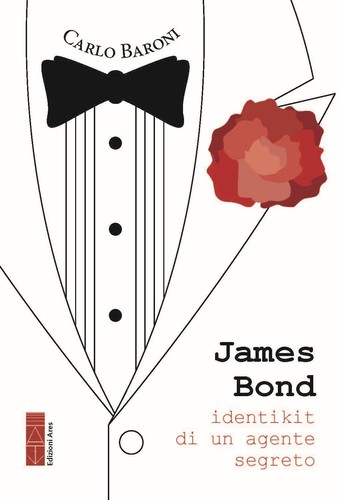 Libri carlo baroni james - baroni,