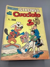FUMETTO COMICO VINTAGE STRENNA
