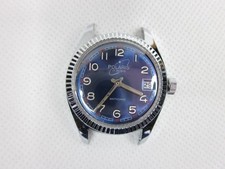 OROLOGIO DA POLSO POLARIS 17