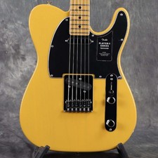 Fender Player II Telecaster