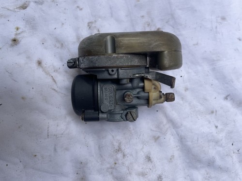 Carburatore dell orto sha - dell’orto, 14