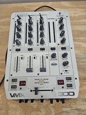 Behringer VMX 300 Pro Mixer per DJ