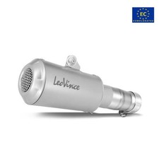 Terminale scarico Leovince