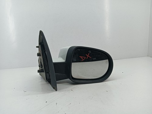 Specchietto retrovisore destro - retrovisore,