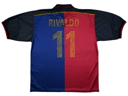 Maglia ufficiale 1999 - maglia, 1999-00