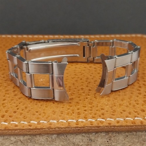 Cinturino orologio vintage