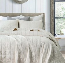 prato parco stonewashed lino