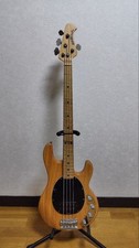 Music Man Stingray / Basso