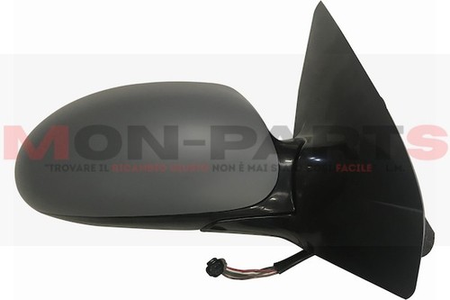 Specchio specchietto elettrico - specchietto,