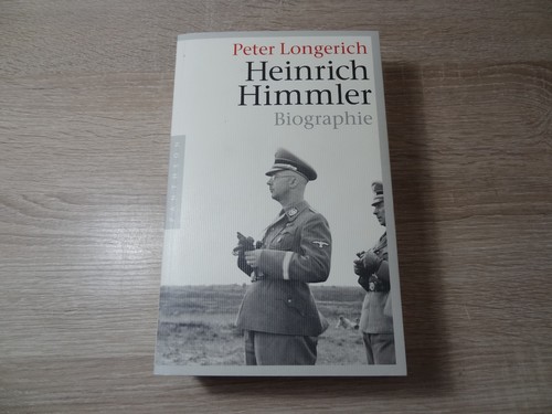 Peter longerich heinrich - peter,