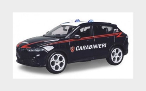 Burago 21115c alfa - 18-21115c, romeo