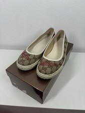 Ballerine Gucci