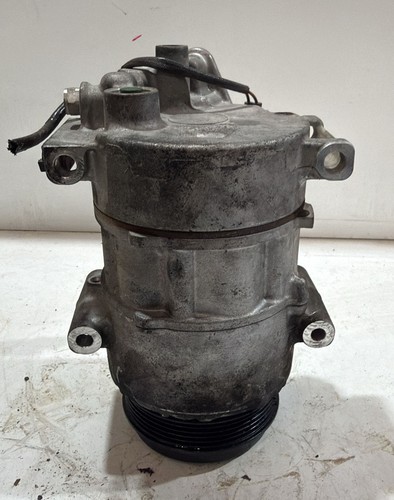 Compressore aria condizionata - compressore,