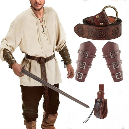 Set costume rinascimentale