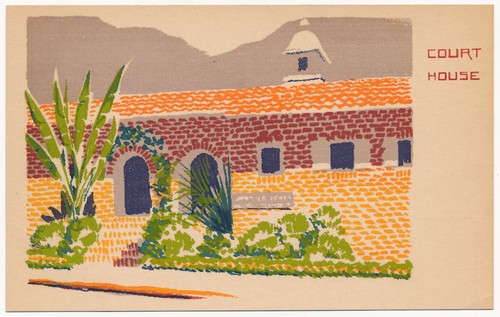 The court house malibu - house,,