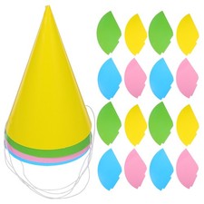 40 Pezzi Copricapo Festa