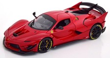 1:18 Bburago Ferrari FXX-K Evo