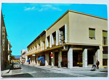 VILLA SAN GIOVANNI (Reggio Calabria) - Via Garibaldi