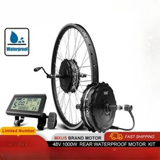 Mozzo ingranaggio posteriore