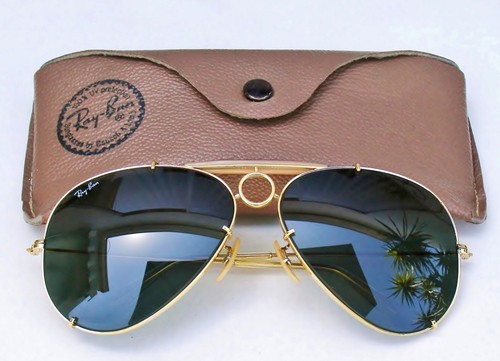Occhiali sole vintage - sole,