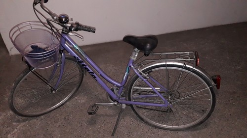 Citybike donna atala - donna,