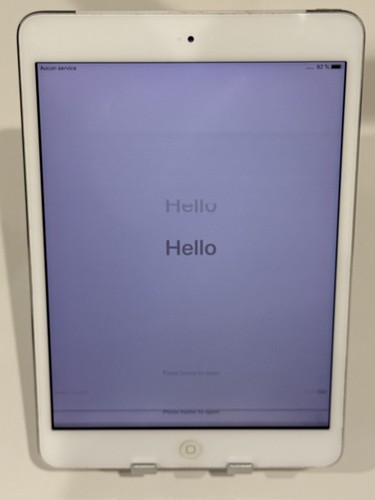 Apple ipad mini - apple, a1490