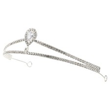  Tiara Da Sposa Accessori Per