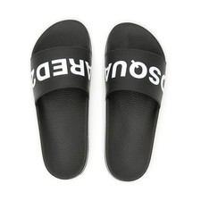 Slider logo DSquared2 FFM0101