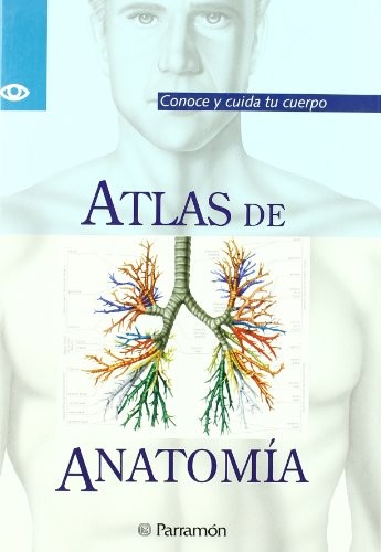 Atlas anatomia conoce y - de,