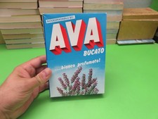 Vintage MIRA LANZA scatola