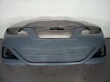 6J0807217HGRU FRONT BUMPER /