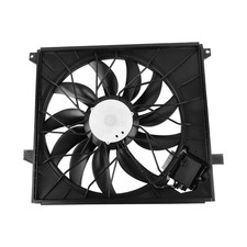 Ventola raffreddamento motore